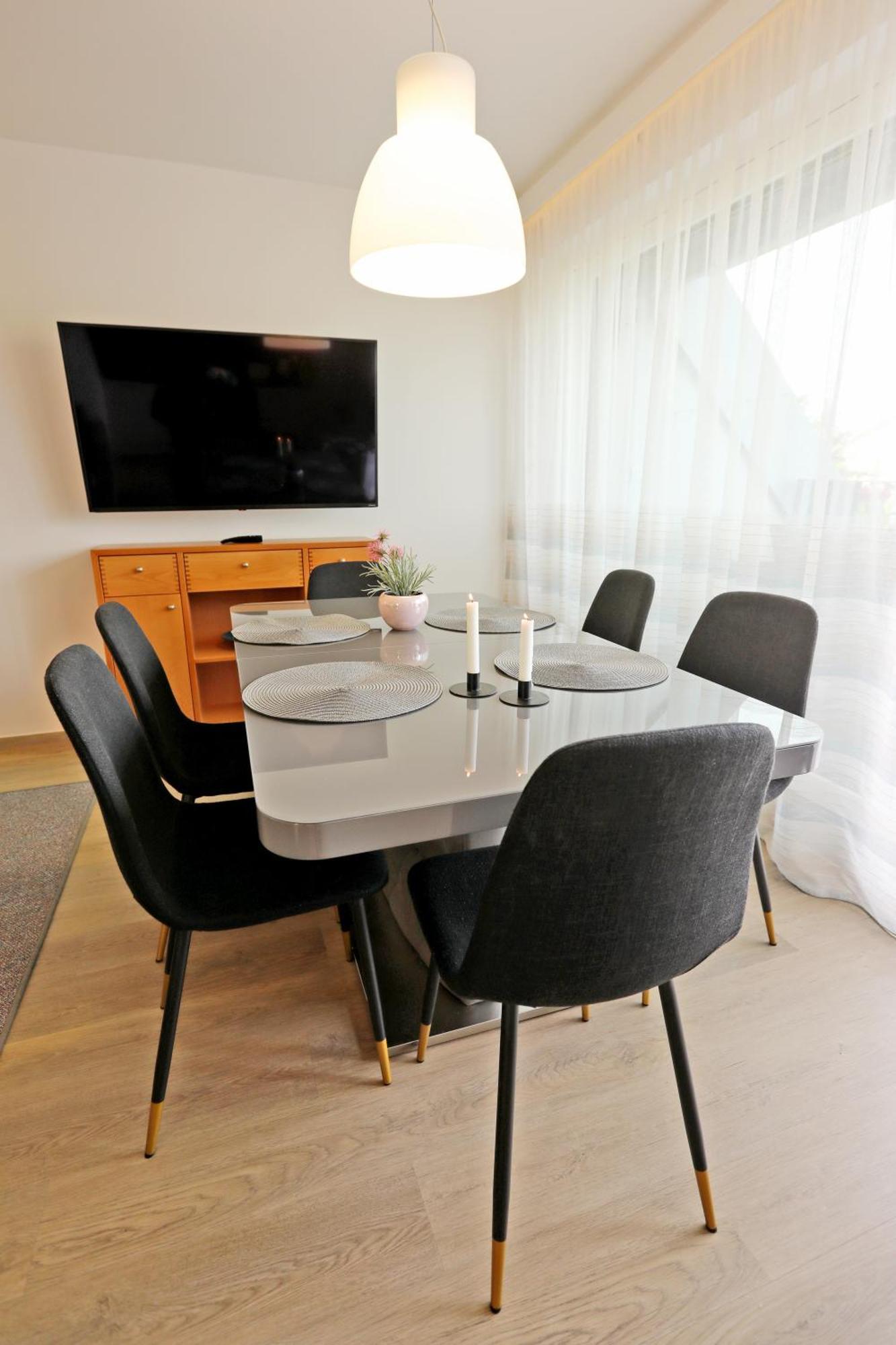 Atrium Apartman Hévíz - new&modern Exterior foto