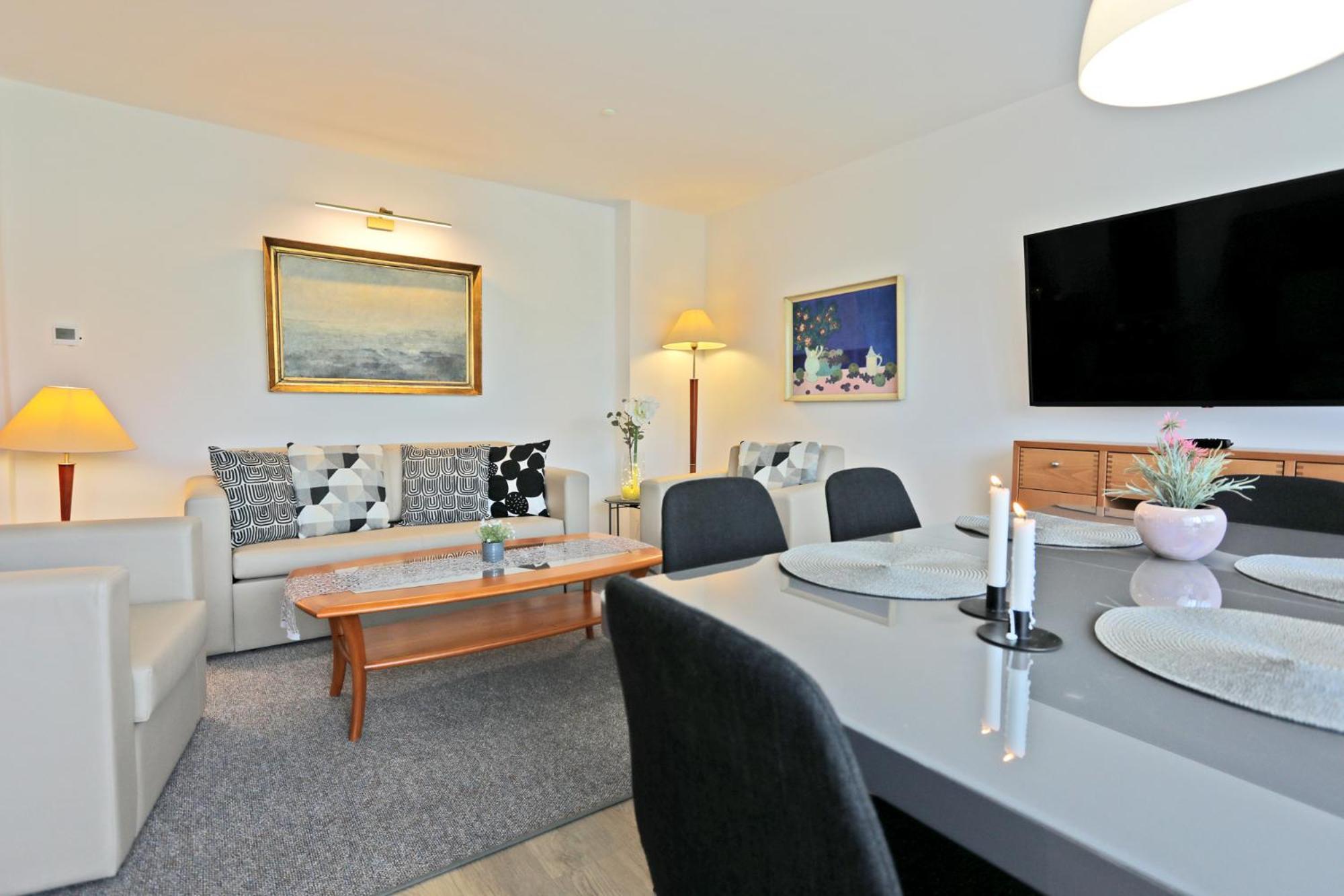 Atrium Apartman Hévíz - new&modern Exterior foto